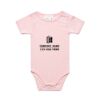 Infant Mini-Me 1-Piece (same day) Thumbnail