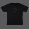 EARTHPOSITIVE Oversized Heavy Jersey T-Shirt (Sale) Thumbnail
