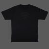 EARTHPOSITIVE Oversized Heavy Jersey T-Shirt (Sale) Thumbnail