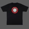 EARTHPOSITIVE Oversized Heavy Jersey T-Shirt (Sale) Thumbnail