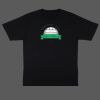 EARTHPOSITIVE Oversized Heavy Jersey T-Shirt (Sale) Thumbnail