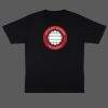 EARTHPOSITIVE Oversized Heavy Jersey T-Shirt (Sale) Thumbnail