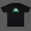 EARTHPOSITIVE Oversized Heavy Jersey T-Shirt (Sale) Thumbnail