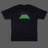 EARTHPOSITIVE Oversized Heavy Jersey T-Shirt (Sale) Thumbnail
