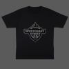 EARTHPOSITIVE Oversized Heavy Jersey T-Shirt (Sale) Thumbnail