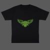 EARTHPOSITIVE Oversized Heavy Jersey T-Shirt (Sale) Thumbnail
