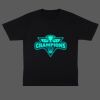 EARTHPOSITIVE Oversized Heavy Jersey T-Shirt (Sale) Thumbnail