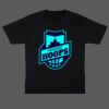 EARTHPOSITIVE Oversized Heavy Jersey T-Shirt (Sale) Thumbnail