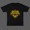 EARTHPOSITIVE Oversized Heavy Jersey T-Shirt (Sale) Thumbnail