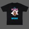 EARTHPOSITIVE Oversized Heavy Jersey T-Shirt (Sale) Thumbnail