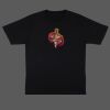 EARTHPOSITIVE Oversized Heavy Jersey T-Shirt (Sale) Thumbnail