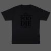 EARTHPOSITIVE Oversized Heavy Jersey T-Shirt (Sale) Thumbnail