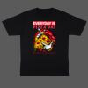 EARTHPOSITIVE Oversized Heavy Jersey T-Shirt (Sale) Thumbnail