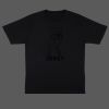 EARTHPOSITIVE Oversized Heavy Jersey T-Shirt (Sale) Thumbnail