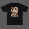 EARTHPOSITIVE Oversized Heavy Jersey T-Shirt (Sale) Thumbnail