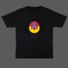 EARTHPOSITIVE Oversized Heavy Jersey T-Shirt (Sale) Thumbnail