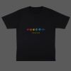 EARTHPOSITIVE Oversized Heavy Jersey T-Shirt (Sale) Thumbnail