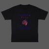 EARTHPOSITIVE Oversized Heavy Jersey T-Shirt (Sale) Thumbnail