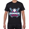 Gildan Premium Cotton Tee (Same Day) Thumbnail