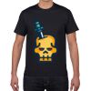 Gildan Premium Cotton Tee (Same Day) Thumbnail