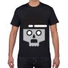Gildan Premium Cotton Tee (Same Day) Thumbnail