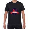 Gildan Premium Cotton Tee (Same Day) Thumbnail