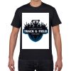 Gildan Premium Cotton Tee (Same Day) Thumbnail