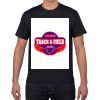Gildan Premium Cotton Tee (Same Day) Thumbnail
