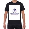 Gildan Premium Cotton Tee (Same Day) Thumbnail