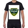 Gildan Premium Cotton Tee (Same Day) Thumbnail
