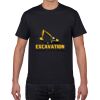 Gildan Premium Cotton Tee (Same Day) Thumbnail