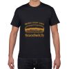 Gildan Premium Cotton Tee (Same Day) Thumbnail