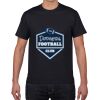 Gildan Premium Cotton Tee (Same Day) Thumbnail