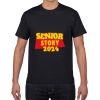 Gildan Premium Cotton Tee (Same Day) Thumbnail