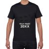 Gildan Premium Cotton Tee (Same Day) Thumbnail