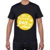Gildan Premium Cotton Tee (Same Day) Thumbnail