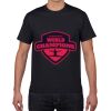 Gildan Premium Cotton Tee (Same Day) Thumbnail