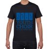 Gildan Premium Cotton Tee (Same Day) Thumbnail