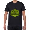 Gildan Premium Cotton Tee (Same Day) Thumbnail