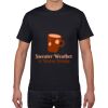 Gildan Premium Cotton Tee (Same Day) Thumbnail