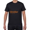 Gildan Premium Cotton Tee (Same Day) Thumbnail