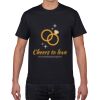 Gildan Premium Cotton Tee (Same Day) Thumbnail