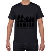 Gildan Premium Cotton Tee (Same Day) Thumbnail