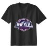 Gildan Premium Cotton Youth Tee (Same Day) Thumbnail