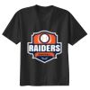 Gildan Premium Cotton Youth Tee (Same Day) Thumbnail