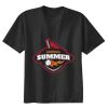 Gildan Premium Cotton Youth Tee (Same Day) Thumbnail