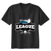 Gildan Premium Cotton Youth Tee (Same Day) Thumbnail