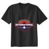 Gildan Premium Cotton Youth Tee (Same Day) Thumbnail
