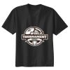 Gildan Premium Cotton Youth Tee (Same Day) Thumbnail