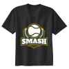Gildan Premium Cotton Youth Tee (Same Day) Thumbnail
